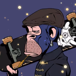 Bzuki #563