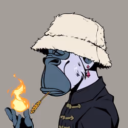 Bzuki #220