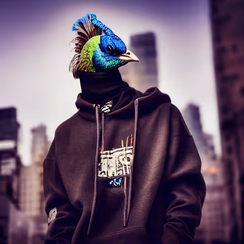 Hype Beasts Og