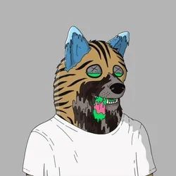 Mutant Shiba #652