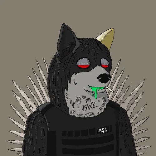 Mutantshibaclub