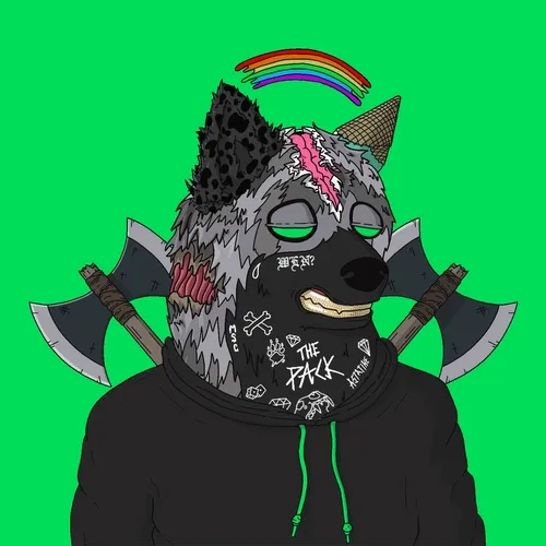 Mutantshibaclub