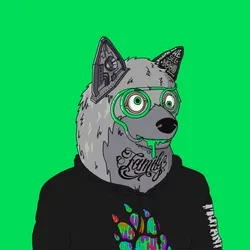 Mutant Shiba #2782