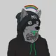 Mutant Shiba #2742