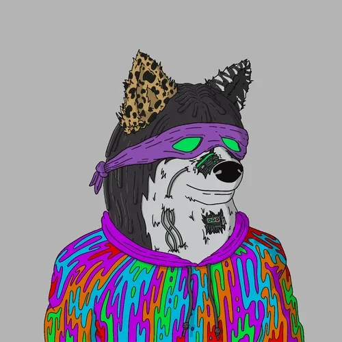 Mutantshibaclub