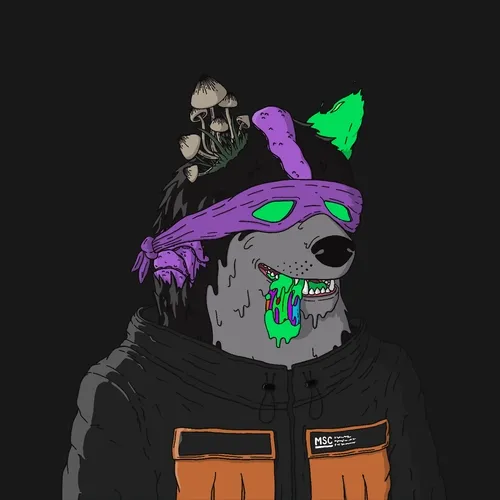 Mutantshibaclub