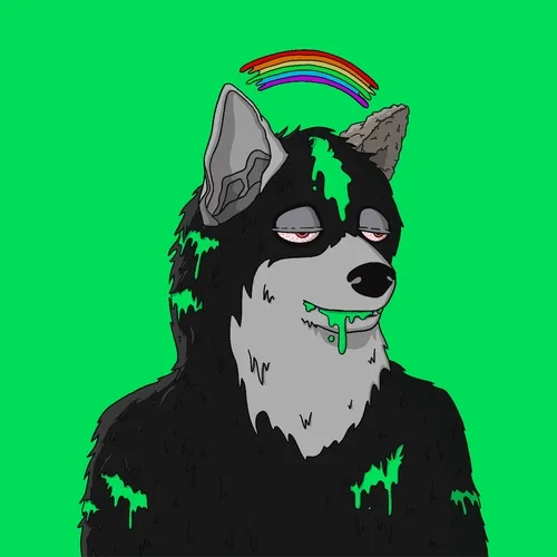 Mutantshibaclub