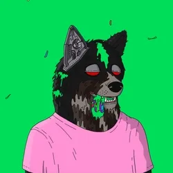 Mutant Shiba #931