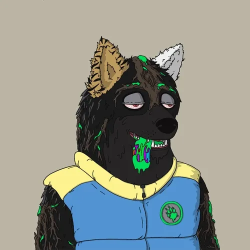Mutantshibaclub