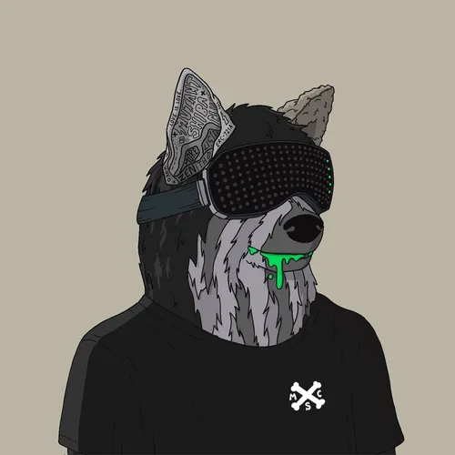 Mutantshibaclub