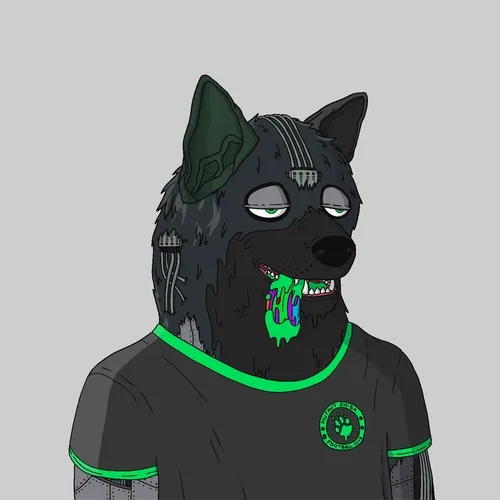 Mutantshibaclub
