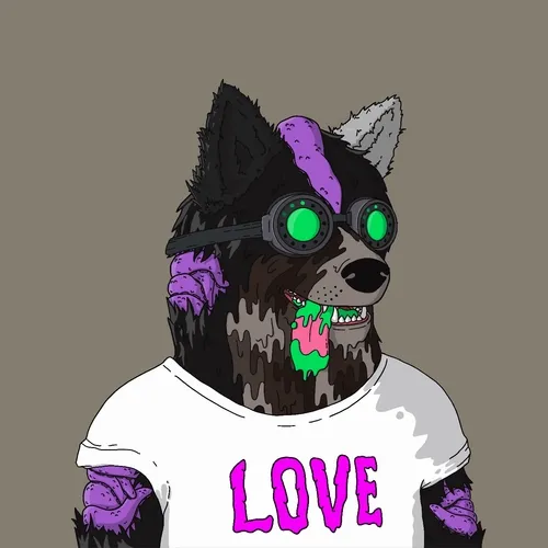 Mutantshibaclub