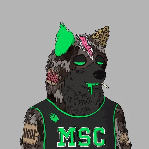 Mutantshibaclub