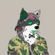 45
