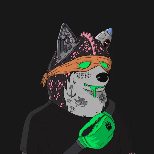 Mutantshibaclub