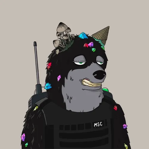 Mutantshibaclub