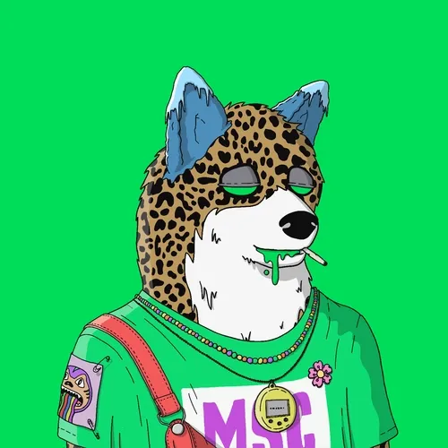 Mutantshibaclub