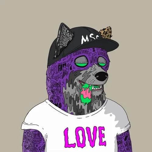 Mutantshibaclub