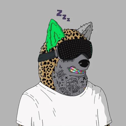 Mutantshibaclub