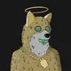 Mutant Shiba #8313