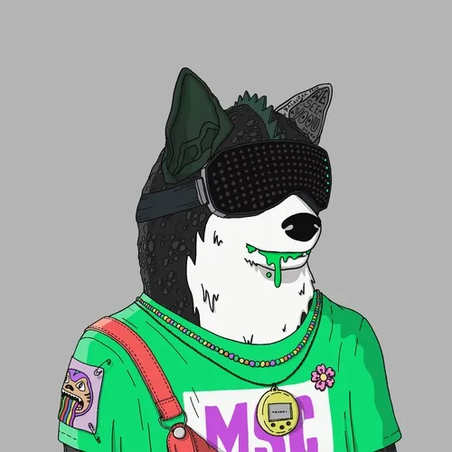 Mutantshibaclub