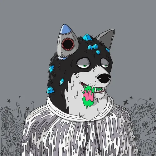 Mutantshibaclub