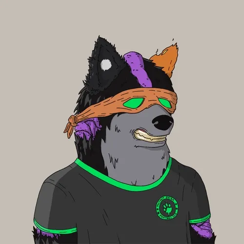 Mutantshibaclub