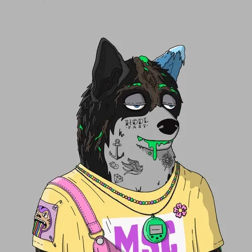 Mutantshibaclub