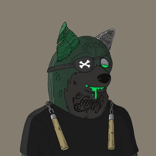 Mutantshibaclub
