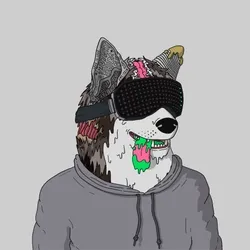 Mutant Shiba #3908