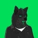 Mutant Shiba #6152