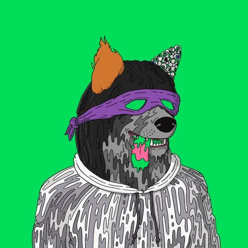 Mutantshibaclub