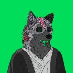 Mutant Shiba #5625