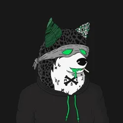 Mutant Shiba #8517