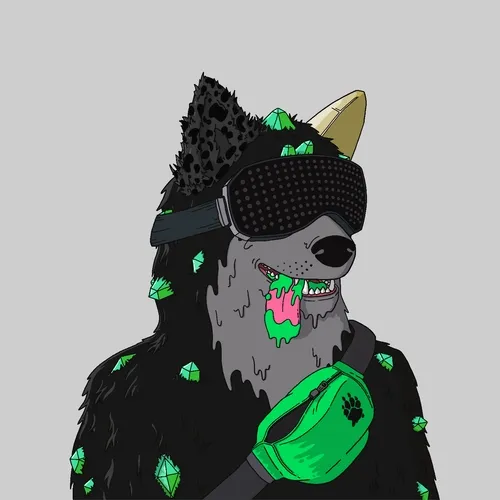 Mutantshibaclub