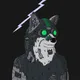 Mutant Shiba #1987