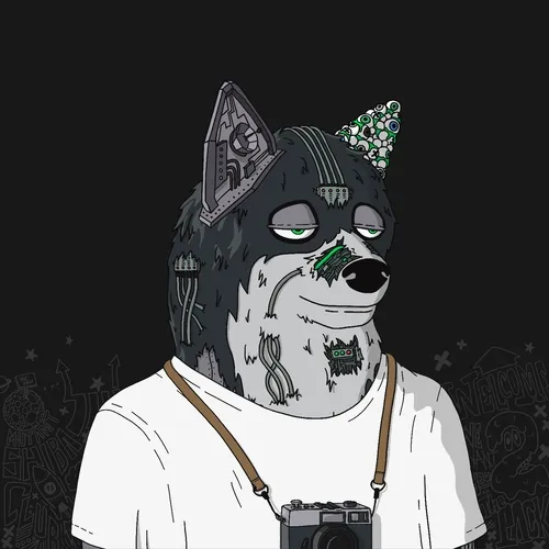 Mutantshibaclub
