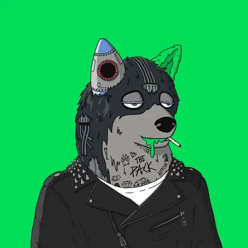 Mutantshibaclub