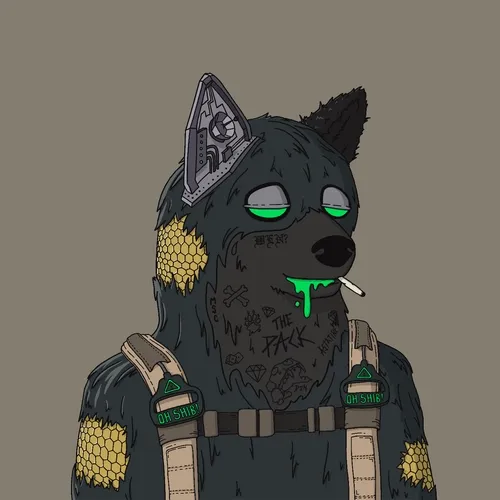 Mutantshibaclub