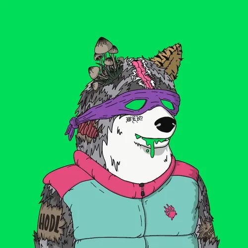 Mutantshibaclub