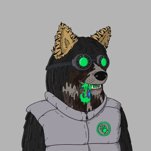 Mutantshibaclub