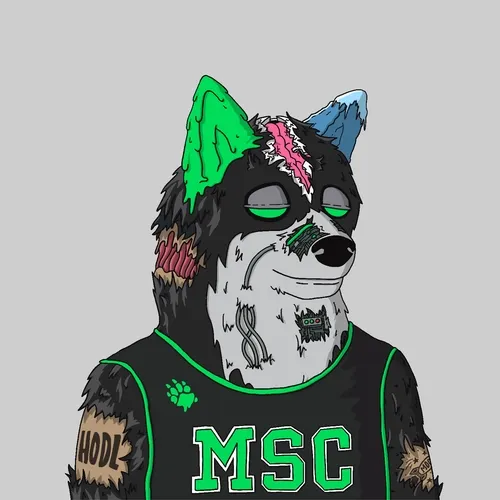 Mutantshibaclub