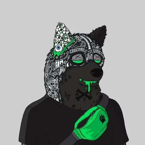Mutantshibaclub