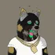 Mutant Shiba #7965