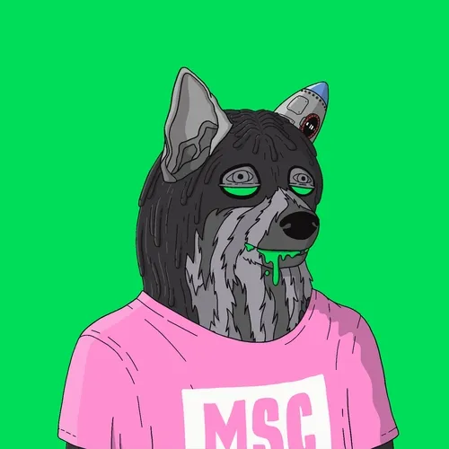 Mutantshibaclub