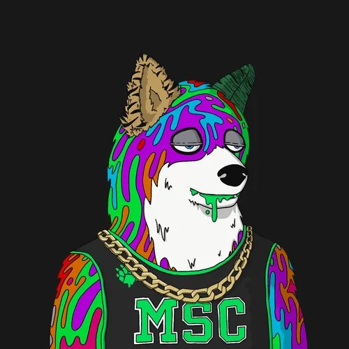 Mutantshibaclub