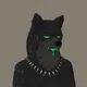 Mutant Shiba #5466