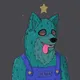 Mutant Shiba #4321