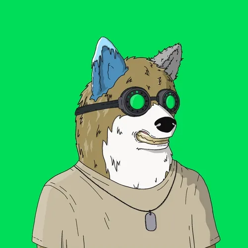 Mutantshibaclub
