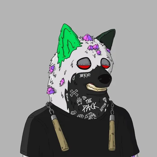 Mutantshibaclub